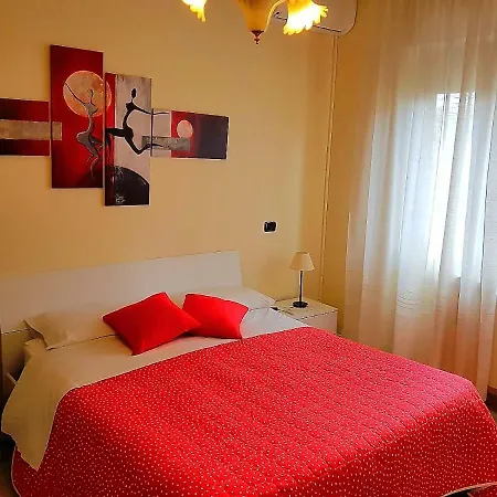 Maresca Affittacamere Sorrento
