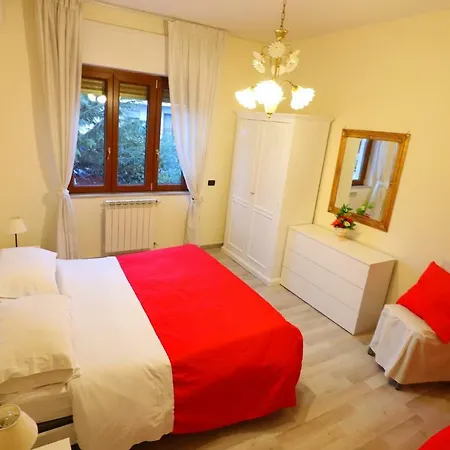 Maresca 3* Sorrento