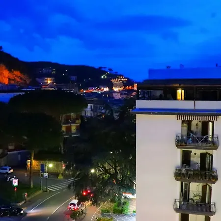 Affittacamere Maresca Sorrento