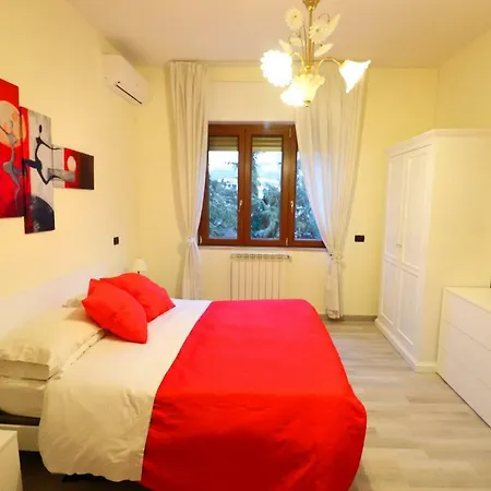 Maresca 3* Sorrento