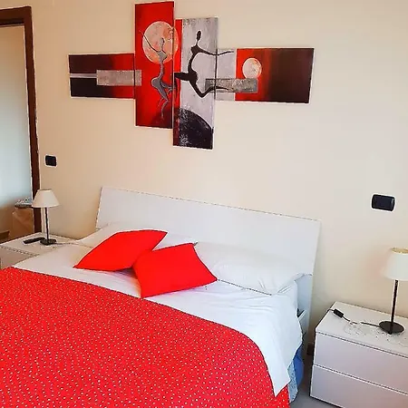 Maresca Guest house Sorrento
