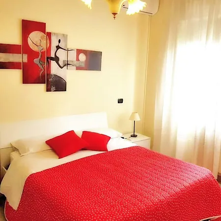 Maresca Guest house 3*