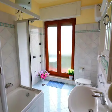 Maresca Guest house 3*