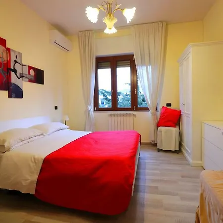 Maresca Guest house Sorrento