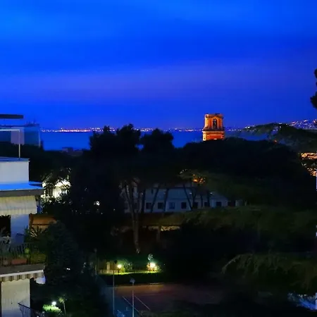 Guest house Maresca