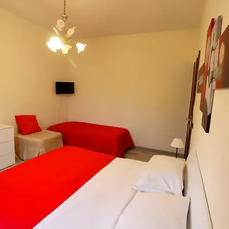 Guest house Maresca 3*