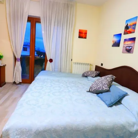 Maresca Guest house 3*